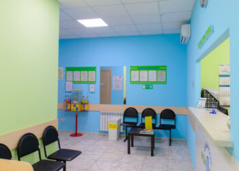 Фото клиники "Медицинский центр Мой Доктор" - 4