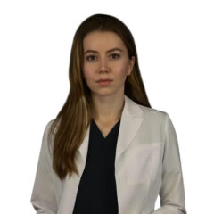 Врач Абазалиева Альбина Джашербековна - Пластический хирург