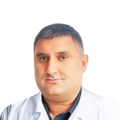 Врач Адильханов Яраш Отарханович - Невролог