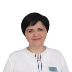 Врач Смирнова Марина Николаевна - Гастроэнтеролог, Инфекционист, УЗИ-специалист