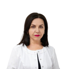 Врач Медведева Нина ИльиничнаПсихолог