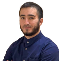 Врач Беккуватов Шамиль Тагирович - Стоматолог