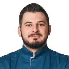 Врач Калугин Кирилл Александрович - Стоматолог-хирург
