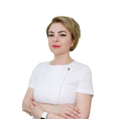 Врач Скоморохова Наталья Федоровна - Акушер