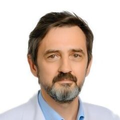 Врач Щетинин Евгений Вячеславович - Терапевт