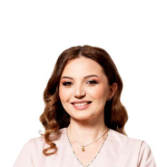 Врач Арустамян Ануш Карибовна - Эндоскопист