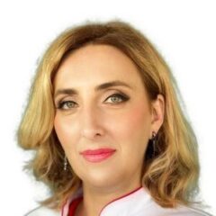 Врач Попова Ольга Петровна - Гинеколог