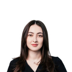Врач Узденова Динара Расуловна - Ортодонт