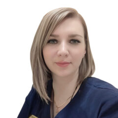 Врач Макеенко Зинаида Анатольевна - Гинеколог