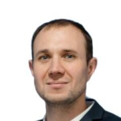 Врач Баркалов Михаил Владимирович - Невролог