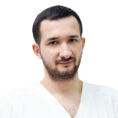 Врач Гасымов Фархад Юсифович - Стоматолог-хирург