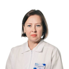 Врач Перевязка Александра Александровна - Эндокринолог
