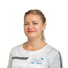 Врач Ватагина Наталья Валерьевна - Гастроэнтеролог