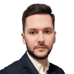 Врач Навроцкий Георгий Алексеевич - Анестезиолог-реаниматолог