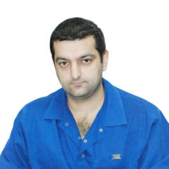 Врач Гаспарян Михаил Витальевич - Ангиохирург, Сосудистый хирург