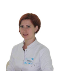 Врач Локтионова Анастасия Владимировна - Акушер, Гинеколог, УЗИ-специалист