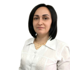 Врач Сидельникова Тамара Асановна - Гастроэнтеролог