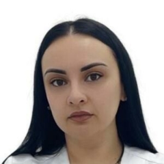 Врач Гаджимирзоева Эллина Ражидиновна - Гинеколог