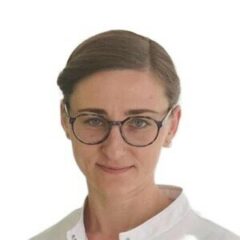 Врач Малявина Светлана Николаевна - Терапевт