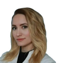 Врач Рахматулина Ирина Александровна - Психиатр