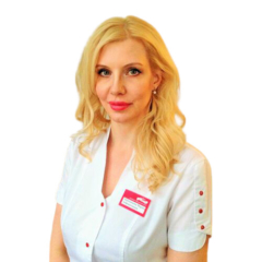 Врач Зеркаленкова Марина Анфиногеновна - Невролог
