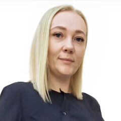Врач Зимоглядова Анна Стефановна - Врач функциональной диагностики