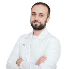 Врач Эльбиев Хамзат Хаж-ахметович - Терапевт