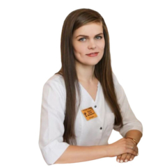 Врач Казакова Олеся Валерьевна - Терапевт