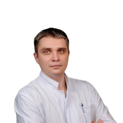 Врач Коновалов Евгений Александрович - Травматолог