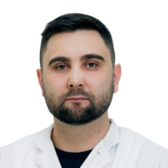 Врач Колесников Максим Анатольевич - Ортопед