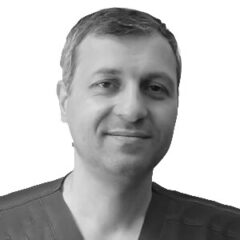 Врач Билянов Гоча Иванович - Ангиохирург, Сосудистый хирург, Флеболог