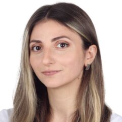 Врач Карагезова Диана Павловна - Стоматолог-хирург