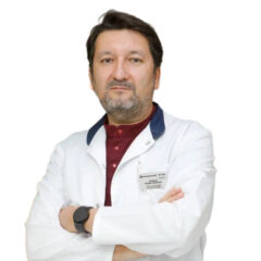 Врач Ханбеков Ильдар Абдулович - Проктолог