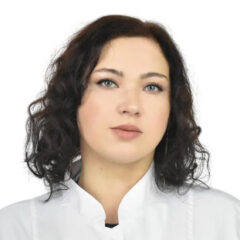 Врач Лабазанова Тамара Алексеевна - Врач функциональной диагностики, УЗИ-специалист