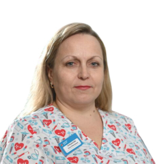 Врач Польшакова Елена Николаевна - Врач функциональной диагностики, Кардиолог