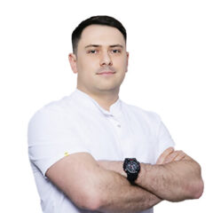 Врач Липов Андрей Васильевич - Гастроэнтеролог