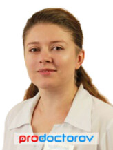 Врач Мусаелова-Ардинцева Наталья Алексеевна - Врач функциональной диагностики, Рентгенолог, УЗИ-специалист
