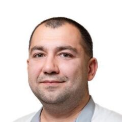 Врач Габриелян Артур Торосович - Невролог