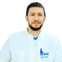 Врач Деревянко Даниил Станиславович - Хирург